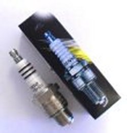 Denso Modified Flathead Spark Plugs